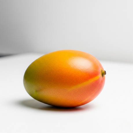 Xylitol Mango Smoothie/Shake Base (Kosher, Vegan, Gluten Free)