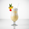 Xylitol Pina Colada Smoothie/Shake Base (Kosher, Vegan, Gluten Free)