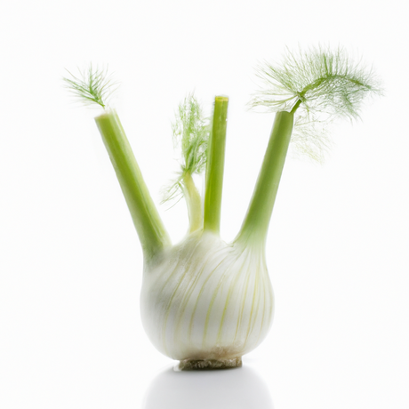 Anise Flavor Emulsion for High Heat Applications