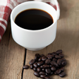 Coffee Flavor Emulsion for High Heat Applications, Organic