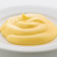 Custard Flavor Emulsion for High Heat Applications, Organic