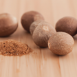 Nutmeg Flavor Emulsion for High Heat Applications, Organic