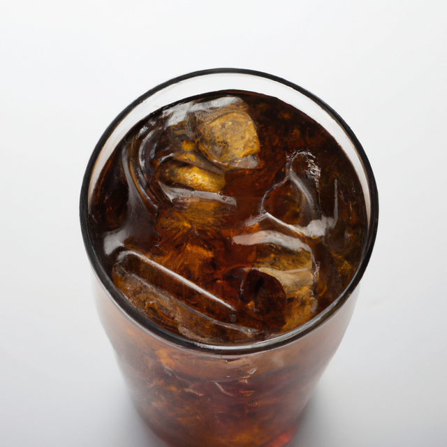 Sarsaparilla Flavor Emulsion for High Heat Applications