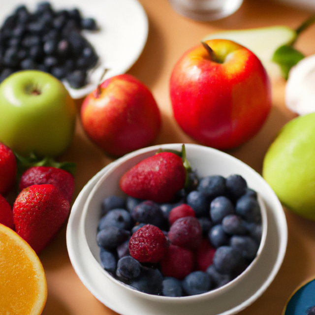 Wild Berry Flavor Emulsion for High Heat Applications