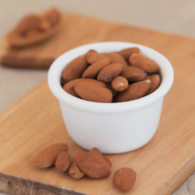 Almond Pure Flavor Oil