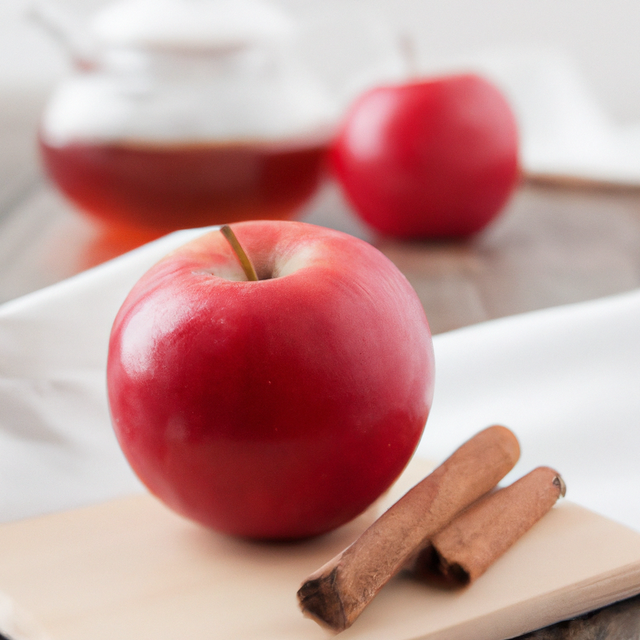 Cider Coffee and Tea Flavoring