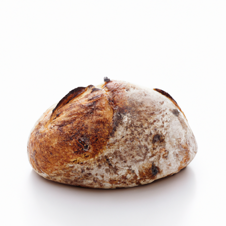 Fresh Baked Bread Coffee and Tea Flavoring