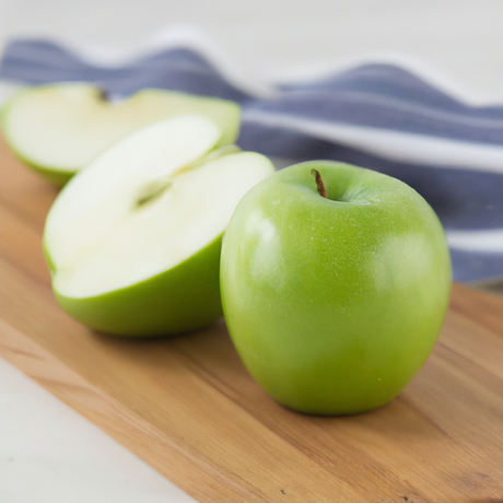 Green Apple Coffee and Tea Flavoring