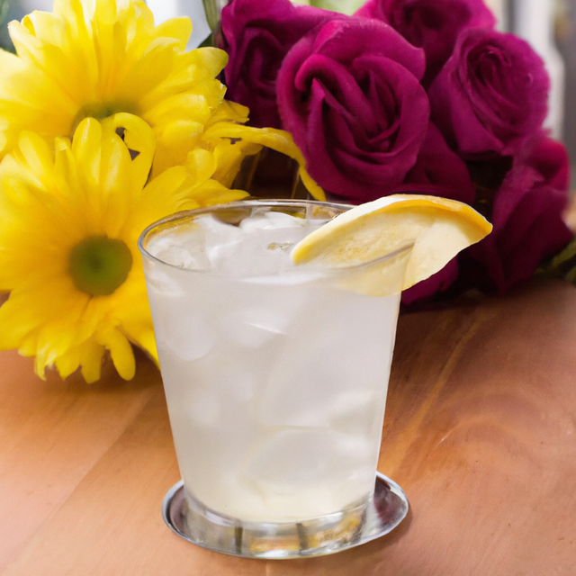 Lemonade Coffee and Tea Flavoring