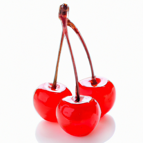 Maraschino Cherry Coffee and Tea Flavoring
