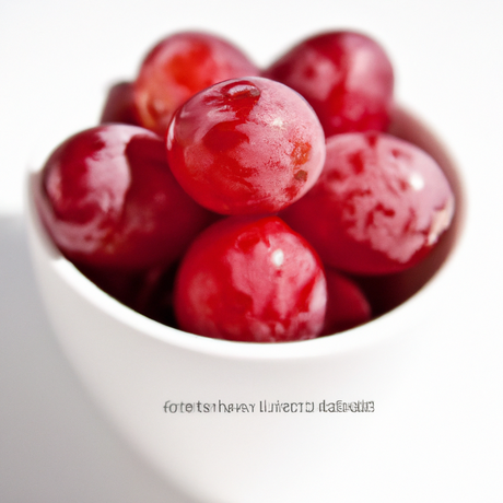 Grape Seed Extract Powder