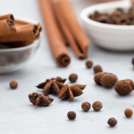 Mulling Spice Flavor Concentrate, Natural