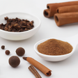 Mulling Spice Flavor Concentrate Without Diacetyl