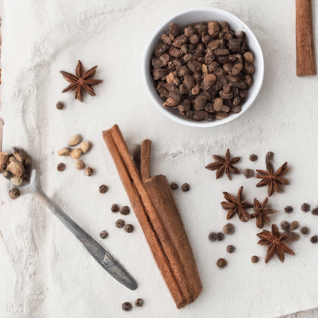 Mulling Spice Flavor Oil for Chocolate