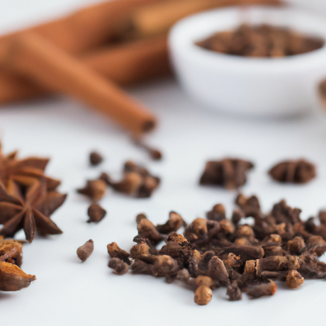 Mulling Spice Flavor Oil, Organic