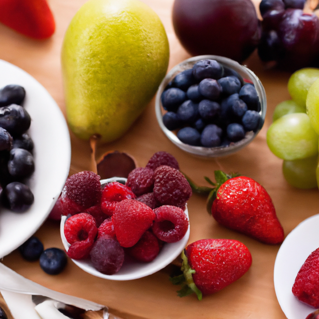 Tea-Berry Flavor Oil for Chocolate