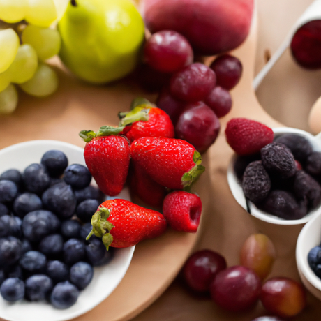 Tea-Berry Flavor Extract, Natural