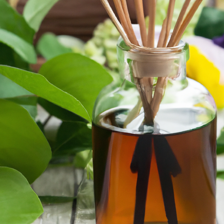 Galbanum (Terpeneless) Essential Oil, Natural