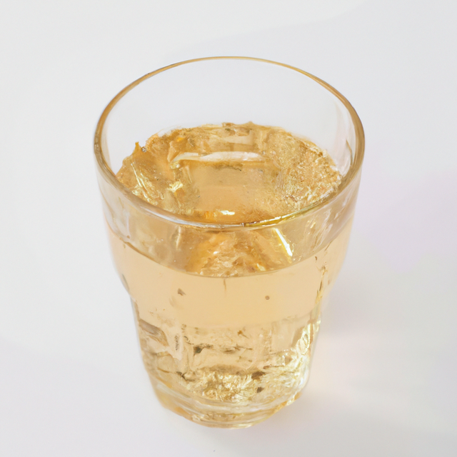 Ginger Ale Flavoring Super Concentrated, Natural