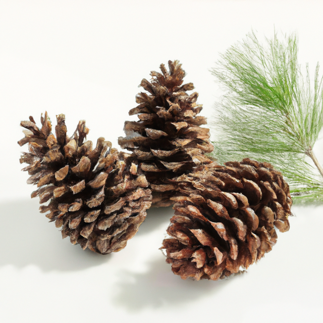 Pine Nut Flavor Concentrate, Natural