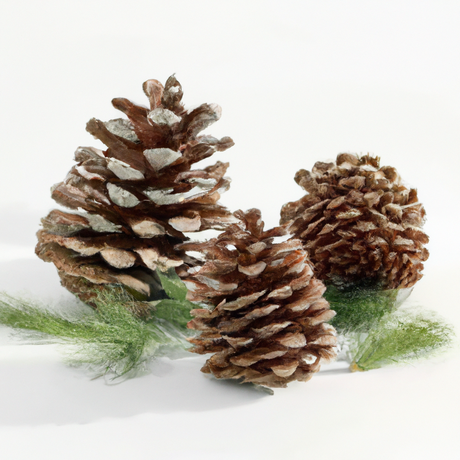 Pine Nut Flavor Concentrate Without Diacetyl