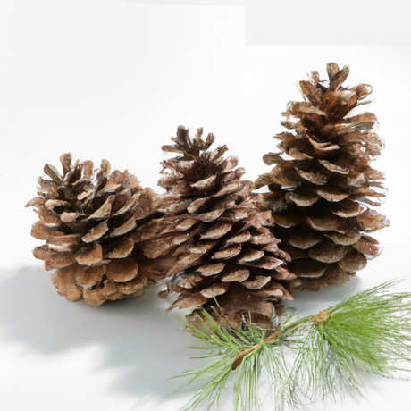 Organic Pine Nut Flavor Concentrate Without Diacetyl