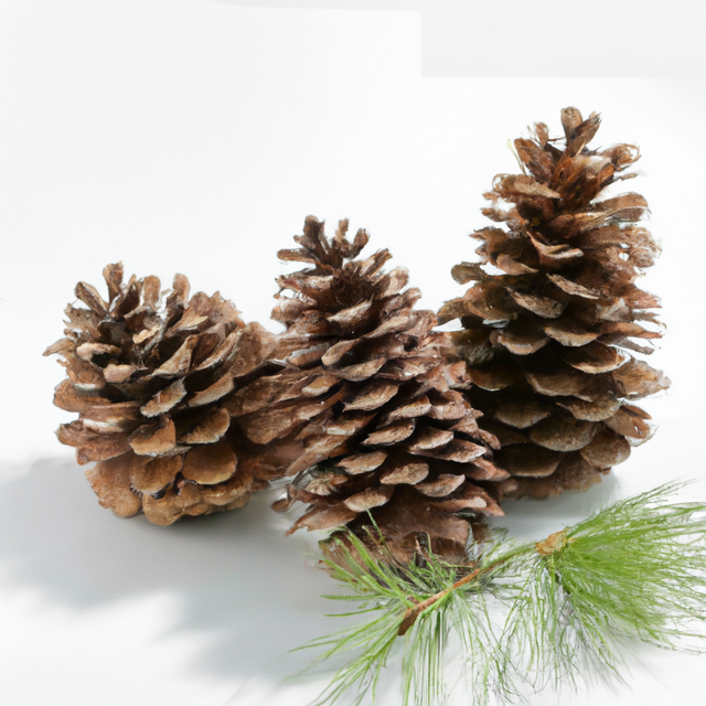 Organic Pine Nut Flavor Concentrate Without Diacetyl