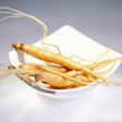 Organic Ginseng Coffee and Tea Flavoring