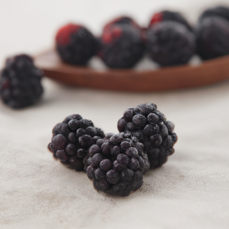 Black Raspberry Vanilla Fragrance Oil (Oil Soluble), Organic