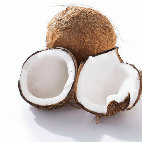 Caribbean Coconut Fragrance Oil (Alcohol Soluble), Organic