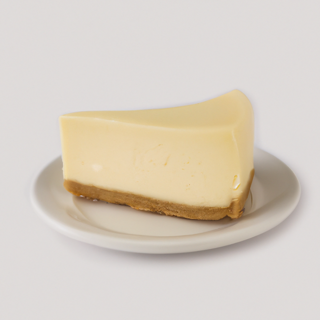 Lemon Cheesecake Fragrance Oil (Alcohol Soluble)