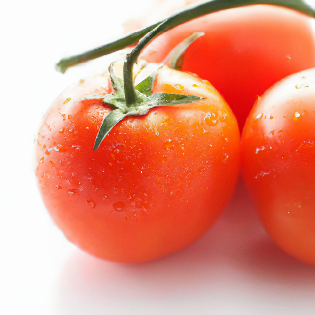 Tomato Flavor Concentrate, Natural