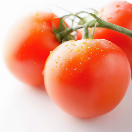 Tomato Flavor Concentrate Without Diacetyl