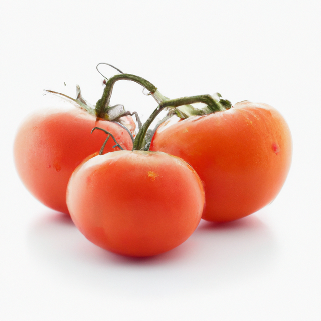 Organic Tomato Flavor Concentrate Without Diacetyl
