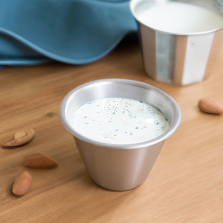 Ranch Flavor Concentrate Without Diacetyl