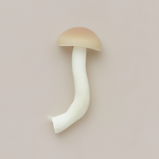 Mushroom Flavor Oil, Natural