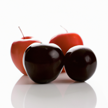 Plum Flavor Concentrate (Sweet Japanese Type), Organic