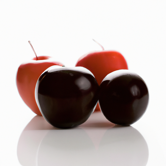 Plum Flavor Concentrate (Sweet Japanese Type), Organic