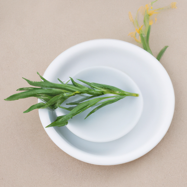 Tarragon Leaf Flavor Concentrate, Organic