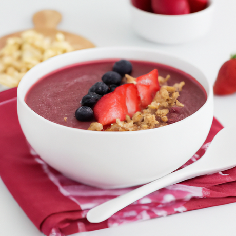 Acai Compound, Organic