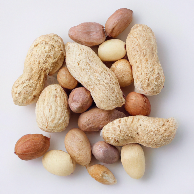 Nutty Flavor Concentrate, Organic