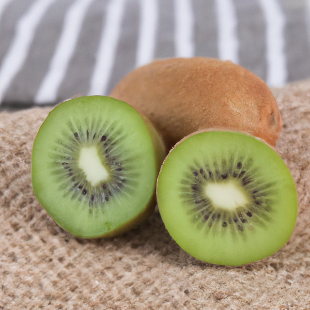 Kiwi Compound, Organic