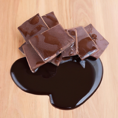 Chocolate Flavor Concentrate Without Diacetyl