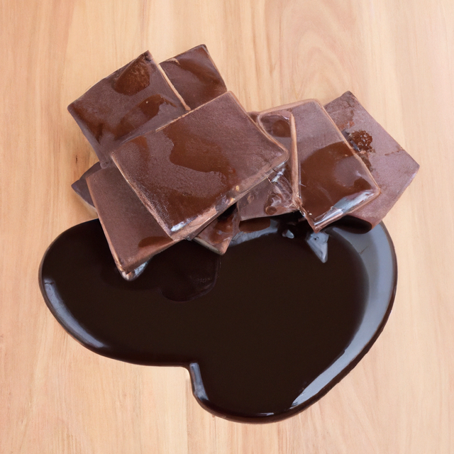 Chocolate Flavor Concentrate Without Diacetyl