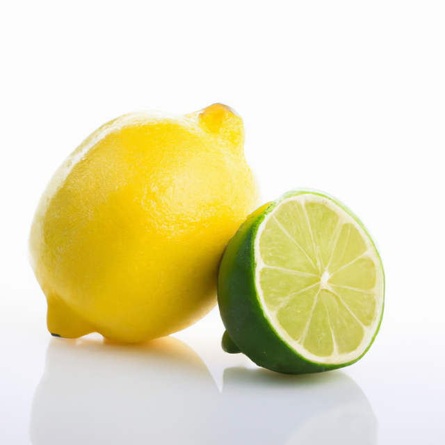 Lemon Lime Flavor Extract, Organic