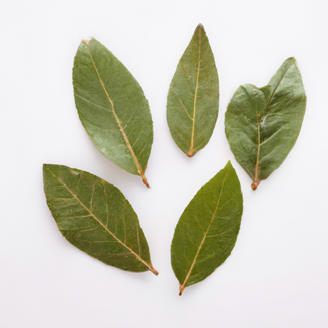 Bay Flavor Concentrate, Organic