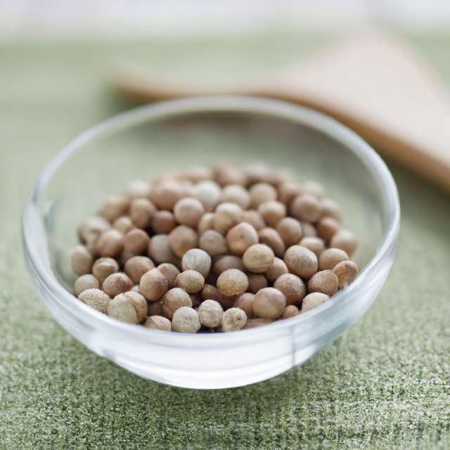 Coriander Flavor Concentrate, Natural