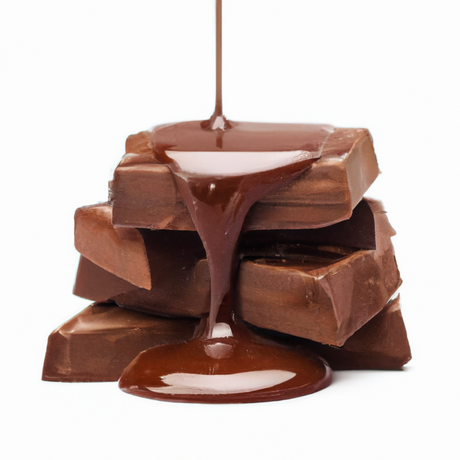 Chocolate Fragrance Oil (Oil Soluble)