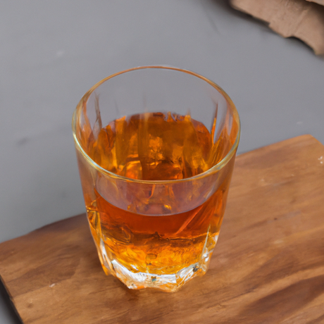 Cognac Coffee and Tea Flavoring