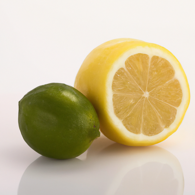 Margarita Flavor Oil, Organic